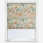 Etta Ginger Roman Blind