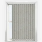 Ennis Melton Vertical Blind