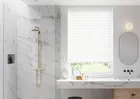 Cotswold Cosmic White - Venetian Blind