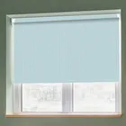 Ignite Seafoam Grip Fit Roller Blinds