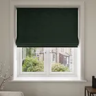 Bogota Velvet Forest No Drill Blinds Uk