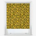 Sonova Studio Palermo Palette Sicilian Lemon Roller Blind
