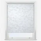 Marble Silver Roller Blind