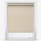 Supreme Blackout Sand Roller Blind