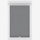 Supreme Blackout Seal Perfect Fit Roller Blind
