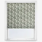 Mirabeau Thyme Roman Blind