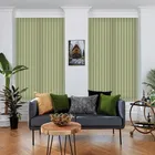 Gala Glade Vertical Blinds