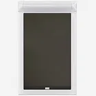 Optima Dimout Brown Perfect Fit Roller Blind
