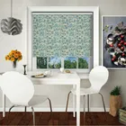 Exotic Parade Cordless Roller Blind