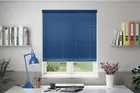 Millennium Blue Gloss - Venetian Blinds