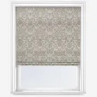 Belgravia Natural Roman Blind