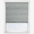 Liskeard Indigo Roman Blind