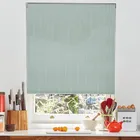 Bexley Duck Egg Light Filtering Roller Blinds