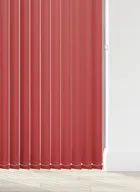 Gibson Crimson Vertical