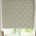 Sophie Allport Dragonfly Made To Measure Roller Blind Sand