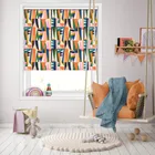 Panoply Colour Roller Blinds
