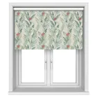 Twistfit Paradise Palm Green Blackout Motorised