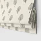 Emily Bond Yew Tree Fern Motorised Blinds Uk