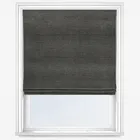 Milan Flint Roman Blind