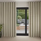 Chessel Willow Wave Curtain Blinds Uk