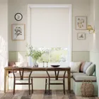 Choices Quinn Parchment Roller Blind