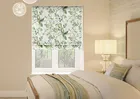 Iquitos Lush Green - Roman Blind