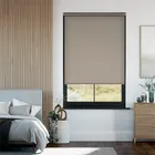 Sevilla Blackout Stone Roller Blind