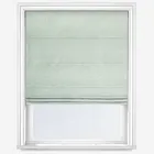 Jolie Pistachio Roman Blind