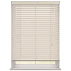 Perla Wooden Venetian Blinds