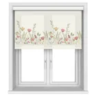 Wild Garden Poppy Cassette Motorised