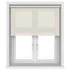 Twistfit Vermont Hemp Motorised Blinds Uk