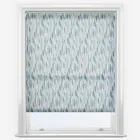 Zafira Cobalt Roller Blind