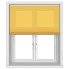 Tradechoice Dimout Saffron Blinds Uk