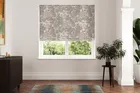 Ted Baker Landscape Linen - Designer Roman Blind