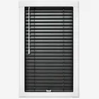 Vigor Graphite Perfect Fit Aluminium Blind