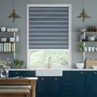 Enjoy Navy Roller Blind