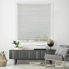 25mm Silver Birch Venetian Blinds