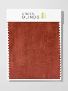 Lille Sunset Roman Blind