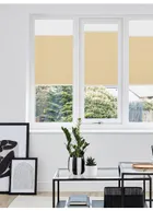 Cotswold Cream Daylight Perfect Fit® Cellular Thermal Blind
