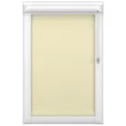 Bella Beige Perfect Fit Blinds Uk