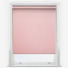 Carnival Blackout Pink Roller Blind