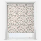 Sonova Studio Decoupe Blush Roller Blind