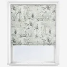 Camengo Passaro Vert De Gris Roman Blind
