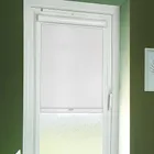Hayworth Whisper (blackout) Perfect Fit Blackout Roller Blinds