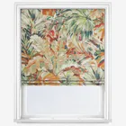 Palmyra Spice Roman Blind
