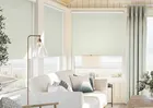 Hothorpe (blackout) Heath - Roller Blind