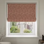 Laura Ashley Ambrose Ember No Drill Blinds Uk