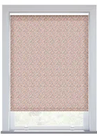 Jl X Sanderson Frisk Avocado Pink Roller Blind