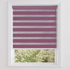Beam Orchid Day & Night Roller Blinds
