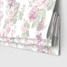 Rachel Ashwell Wild Garden Lilac Motorised